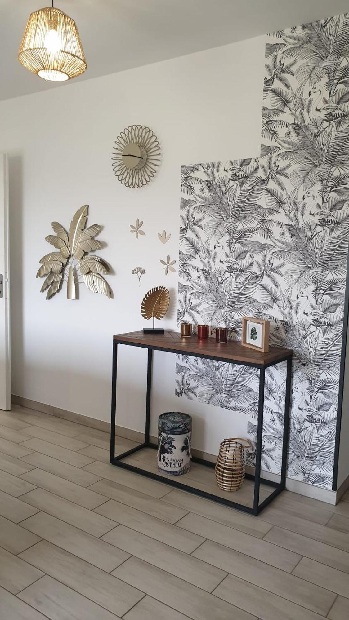 La Casita Villa Chasseneuil-du-Poitou Luaran gambar